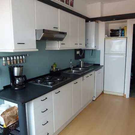 3 Pieces Au Coeur D'hendaye Appartement Hendaye