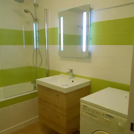 3 Pieces Au Coeur D'hendaye Hendaye