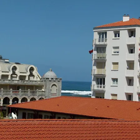 Διαμέρισμα 3 Pieces Au Coeur D'hendaye Hendaye