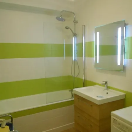 Appartement 3 Pieces Au Coeur D'hendaye