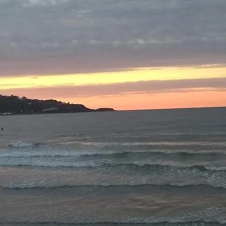 Appartement 3 Pieces Au Coeur D'hendaye *