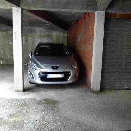 3 Pieces Au Coeur D'hendaye *