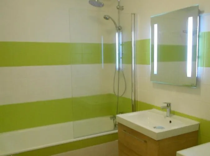 Lägenhet 3 Pieces Au Coeur D'hendaye